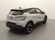 Renault CAPTUR TECHNO 