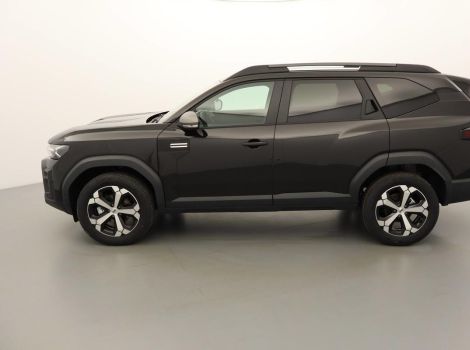 Dacia BIGSTER JOURNEY