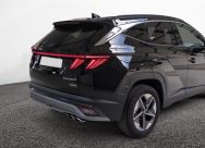Hyundai TUCSON 1.6 T-GDI 239 HYBRID BVA6 CREATIVE AVEC HAYON MAINS LIBRES ET SYSTEME HI-FI KRELL