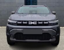 Dacia DUSTER ECO-G 120 CH BVA EXPRESSION AVEC CAMERA DE RECUL ET PACK COLD