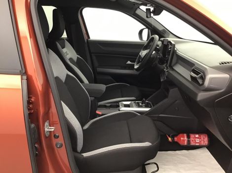 Dacia DUSTER JOURNEY