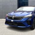 Renault CLIO V NOUVELLE TCE 90 CH TECHNO - RESTYLÉE PHASE 2 AVEC PACK HIVER ET ROUE DE SECOURS