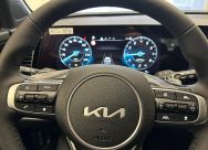 Kia SPORTAGE 1.6 T-GDI 180 CH MHEV GT-LINE PREMIUM DCT7 4WD AVEC SYSTEME AUDIO HARMAN/KARDON TOIT PANO JA19 ET TABLEAU DE BORD SUPERVISION 12.3"
