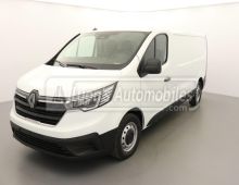 Renault TRAFIC L2H1 ADVANCE
