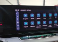 MG EHS 1.5 HYBRIDAVEC 224 CH BVA LUXURY