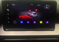 Seat IBIZA V 1,0 TSI 115 CH FR AVEC GPS JANTES ALU 16 ET CAMERA DE RECUL