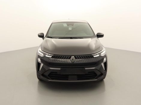 Renault CAPTUR TECHNO BE
