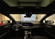 Kia SPORTAGE 1.6 T-GDI 180 CH MHEV GT-LINE PREMIUM DCT7 4WD AVEC SYSTEME AUDIO HARMAN/KARDON TOIT PANO JA19 ET TABLEAU DE BORD SUPERVISION 12.3"