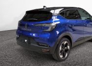 Renault CAPTUR E-TECH FULL HYBRID 160 CH BVA TECHNO AVEC ROUE DE SECOURS