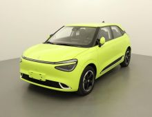 Dongfeng BOX PREMIUM EDITION 42.3KWH