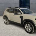 Dacia DUSTER ECO-G 120 CH BVA EXPRESSION AVEC CAMERA DE RECUL ET PACK COLD