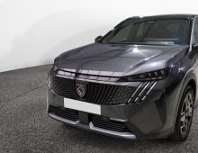 Peugeot 3008 HYBRID 145 BVA E-DCS6 GT AVEC PACK VISION 360 & DRIVE ASSIST PLUS