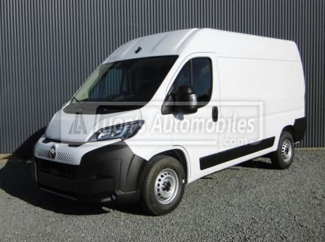 Citroën JUMPER FT 35 L2H2 VAN