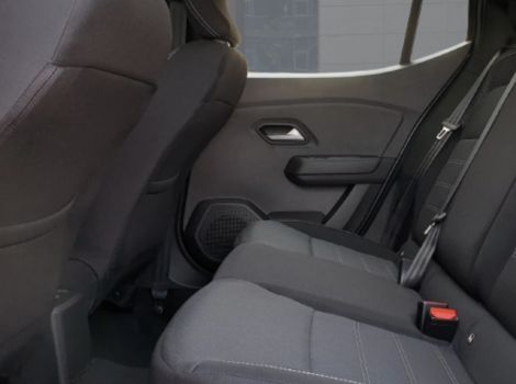 Dacia SANDERO ECO-G 100 CH EXPRESSION AVEC CLIMATISATION AUTOMATIQUE RADAR DE RECUL ET SIEGES CHAUFFANTS