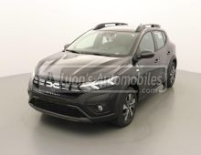 Dacia SANDERO STEPWAY EXPRESSION