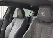 Peugeot 308 NOUVELLE HYBRID 145 BVA E-DCS6 GT AVEC PACK VISION 360 & DRIVE ASSIST PLUS