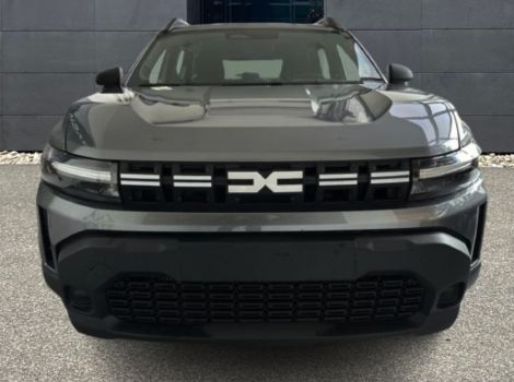 Dacia DUSTER 4X2 ECO-G 100 CH ESSENTIAL