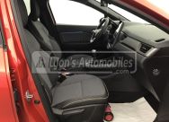 Renault CAPTUR 4 TECHNO