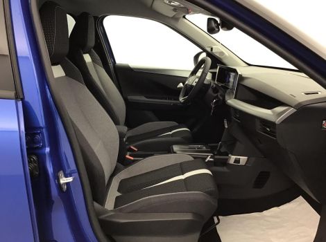 Opel FRONTERA GS
