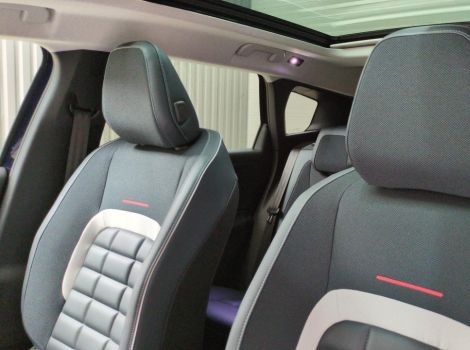 Citroën C5 AIRCROSS NOUVEAU HYBRIDE 145 CH BVA E-DCS6 MAX AVEC TOIT PANO