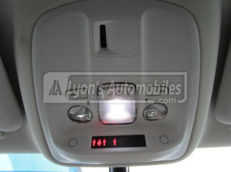 Peugeot 308 1.6 BLUE HDI 100 CH ALLURE GPS