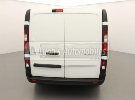 Renault TRAFIC L2H1 ADVANCE