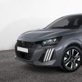Peugeot 208 HYBRID 110 CH BVA E-DCS6 ALLURE