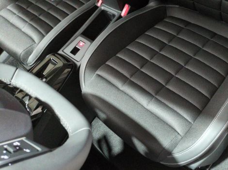 Citroën C3 AIRCROSS NOUVEAU HYBRIDE 145 CH BVA E-DCS6 MAX