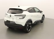 Renault CAPTUR 4 TECHNO