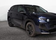 Citroën C5 AIRCROSS NOUVEAU HYBRIDE 145 BVA E-DCS6 MAX AVEC AMBIANCE HYPE GREY ET PACK HIVER ETENDU