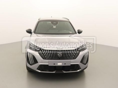 Peugeot 2008 HYBRID 145 GT