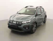 Dacia SANDERO STEPWAY EXPRESSION
