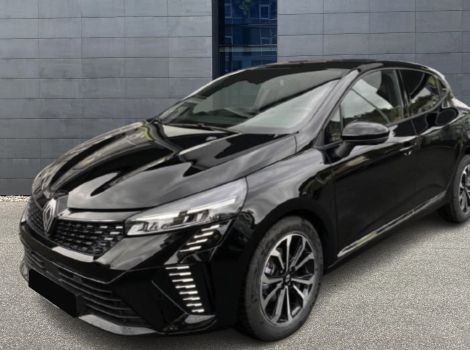 Renault CLIO V NOUVELLE TCE 90 CH X-TRONIC TECHNO - RESTYLÉE PHASE 2 AVEC PACK HIVER ET ROUE DE SECOURS