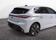 Peugeot 308 NOUVELLE HYBRID 145 BVA E-DCS6 ALLURE AVEC PACK VISION 360 ET PACK CONFORT ET PACK ACCESS