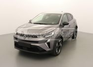 Renault CAPTUR 4 TECHNO