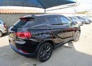 Seres 3 LUXURY 163 CH 120kW SUREQUIPEE AVEC TOIT OUVRANT PANORAMIQUE AUTONOMIE 329 KM