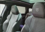 Peugeot 5008 HYBRID 145 BVA E-DCS6 7PL GT AVEC PACK VISION 360 & DRIVE ASSIST PLUS ET TOIT PANO