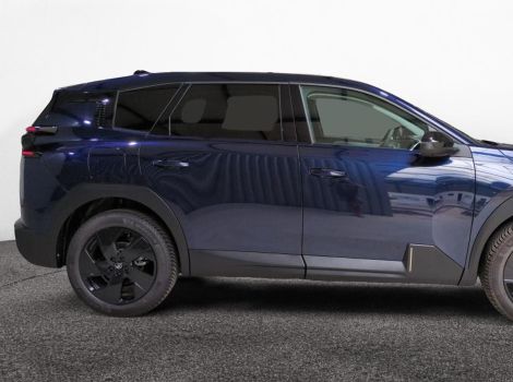 Citroën C5 AIRCROSS NOUVEAU HYBRIDE 145 BVA E-DCS6 MAX AVEC AMBIANCE HYPE GREY ET PACK HIVER ETENDU