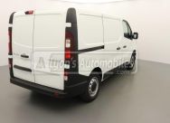 Renault TRAFIC L1H1 2T9 ADVANCE