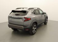 Dacia DUSTER JOURNEY