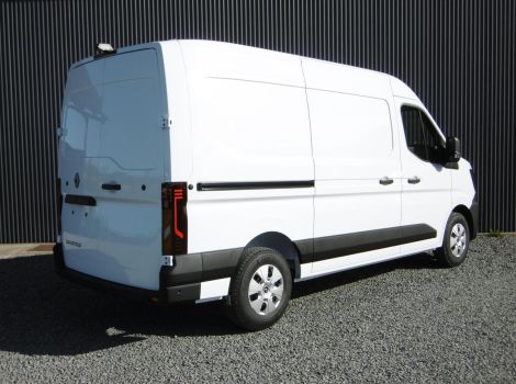 Renault MASTER 4 FGN 3T5 L2H2 EXTRA