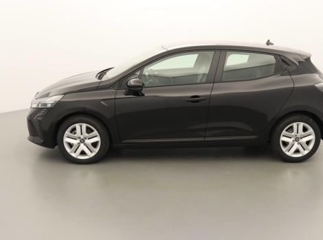 Renault CLIO 5 EVOLUTION