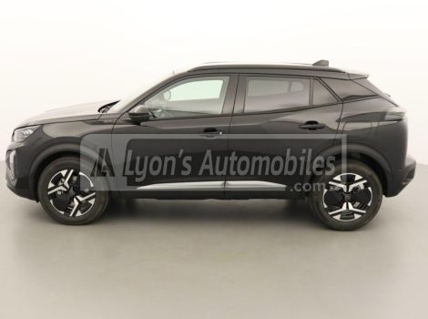 Peugeot 2008 HYBRID 145 GT