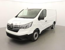 Renault TRAFIC L1H1 ADVANCE