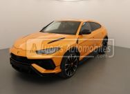 Lamborghini URUS S