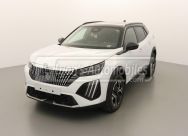 Peugeot 2008 HYBRID 145 GT