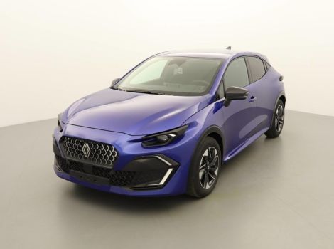Renault CLIO 6 TECHNO