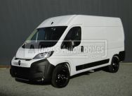 Citroën JUMPER FT 35 L2H2 VAN