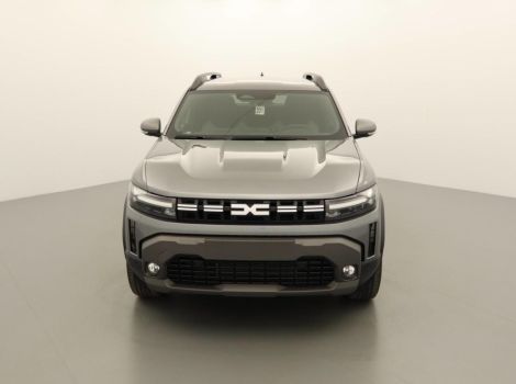 Dacia DUSTER JOURNEY