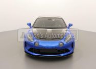 Alpine A110 R TURINI